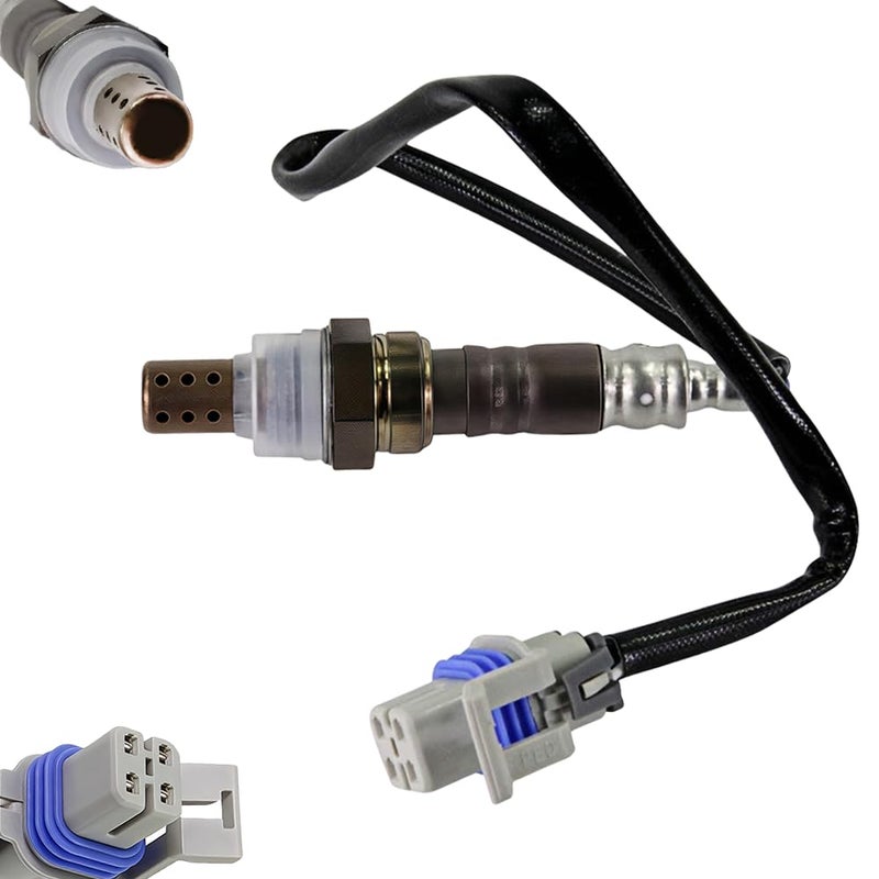 ZBN 234-4407 Oxygen O2 Sensor Fit for Chevy Silverado Express Malibu Suburban,GMC Savana Sierra Yukon Envoy, 2344407 - Image 1
